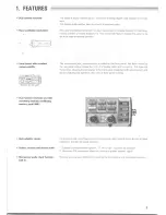 Preview for 3 page of Kenwood TM-211A Instruction Manual