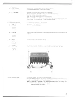 Preview for 7 page of Kenwood TM-211A Instruction Manual