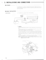 Preview for 10 page of Kenwood TM-211A Instruction Manual