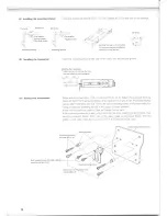 Preview for 12 page of Kenwood TM-211A Instruction Manual