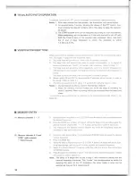 Preview for 16 page of Kenwood TM-211A Instruction Manual