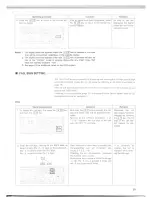 Preview for 21 page of Kenwood TM-211A Instruction Manual