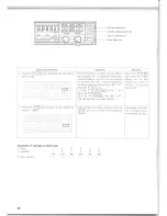 Preview for 22 page of Kenwood TM-211A Instruction Manual