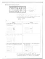 Preview for 24 page of Kenwood TM-211A Instruction Manual