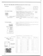 Preview for 30 page of Kenwood TM-211A Instruction Manual