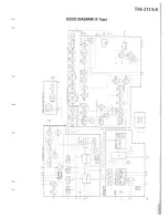 Preview for 36 page of Kenwood TM-211A Service Manual