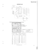 Preview for 44 page of Kenwood TM-211A Service Manual