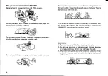 Preview for 4 page of Kenwood TM-231A Instruction Manual