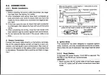 Preview for 7 page of Kenwood TM-231A Instruction Manual