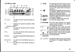 Preview for 13 page of Kenwood TM-231A Instruction Manual