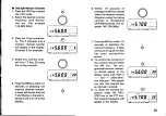 Предварительный просмотр 23 страницы Kenwood TM-231A Instruction Manual