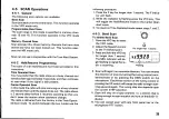 Предварительный просмотр 25 страницы Kenwood TM-231A Instruction Manual