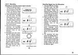 Предварительный просмотр 33 страницы Kenwood TM-231A Instruction Manual