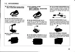 Предварительный просмотр 39 страницы Kenwood TM-231A Instruction Manual