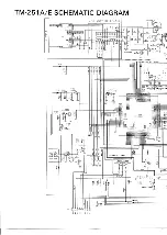 Предварительный просмотр 45 страницы Kenwood TM-231A Instruction Manual