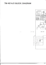 Предварительный просмотр 49 страницы Kenwood TM-231A Instruction Manual