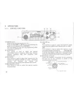 Предварительный просмотр 10 страницы Kenwood TM-241A Instruction Manual