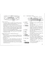 Предварительный просмотр 13 страницы Kenwood TM-241A Instruction Manual