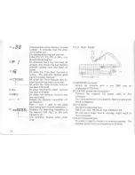 Предварительный просмотр 14 страницы Kenwood TM-241A Instruction Manual