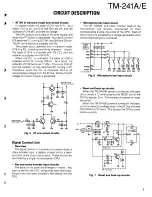 Preview for 7 page of Kenwood TM-241A Service Manual