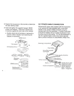 Preview for 11 page of Kenwood TM-251A Instruction Manual