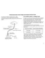 Preview for 14 page of Kenwood TM-251A Instruction Manual