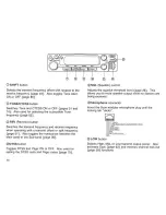 Preview for 21 page of Kenwood TM-251A Instruction Manual