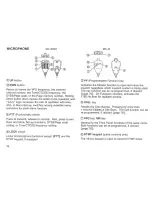 Preview for 23 page of Kenwood TM-251A Instruction Manual