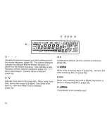 Preview for 25 page of Kenwood TM-251A Instruction Manual