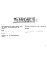 Preview for 28 page of Kenwood TM-251A Instruction Manual