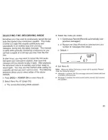 Preview for 96 page of Kenwood TM-251A Instruction Manual