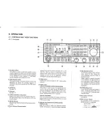 Preview for 12 page of Kenwood TM-2530A Instruction Manual