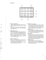 Preview for 14 page of Kenwood TM-2530A Instruction Manual