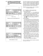 Preview for 22 page of Kenwood TM-2530A Instruction Manual