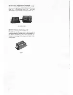 Preview for 46 page of Kenwood TM-2530A Instruction Manual