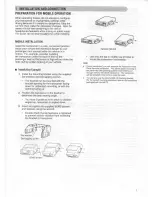 Предварительный просмотр 8 страницы Kenwood TM-255A/E Instruction Manual