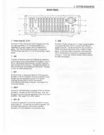 Предварительный просмотр 16 страницы Kenwood TM-255A/E Instruction Manual