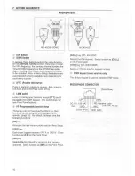 Предварительный просмотр 17 страницы Kenwood TM-255A/E Instruction Manual