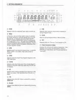 Предварительный просмотр 19 страницы Kenwood TM-255A/E Instruction Manual