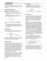 Предварительный просмотр 23 страницы Kenwood TM-255A/E Instruction Manual