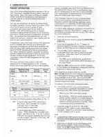 Предварительный просмотр 29 страницы Kenwood TM-255A/E Instruction Manual