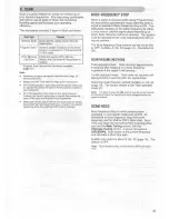 Предварительный просмотр 36 страницы Kenwood TM-255A/E Instruction Manual