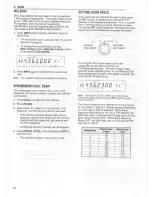 Предварительный просмотр 39 страницы Kenwood TM-255A/E Instruction Manual