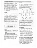 Предварительный просмотр 40 страницы Kenwood TM-255A/E Instruction Manual