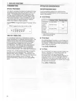 Предварительный просмотр 41 страницы Kenwood TM-255A/E Instruction Manual