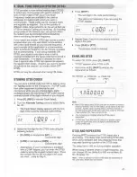 Предварительный просмотр 48 страницы Kenwood TM-255A/E Instruction Manual