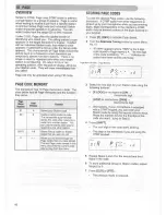 Предварительный просмотр 49 страницы Kenwood TM-255A/E Instruction Manual