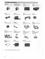 Предварительный просмотр 59 страницы Kenwood TM-255A/E Instruction Manual