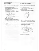 Предварительный просмотр 61 страницы Kenwood TM-255A/E Instruction Manual