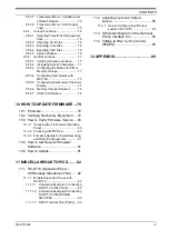 Preview for 7 page of Kenwood TM-255A Product Manual